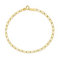 Pulsera IGold in Oro amarillo BGE2ON0095070